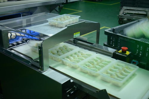 这些包子工厂 糕点工厂 馄饨工厂 轻食色拉工厂,为阿拉吃好早餐有多拼