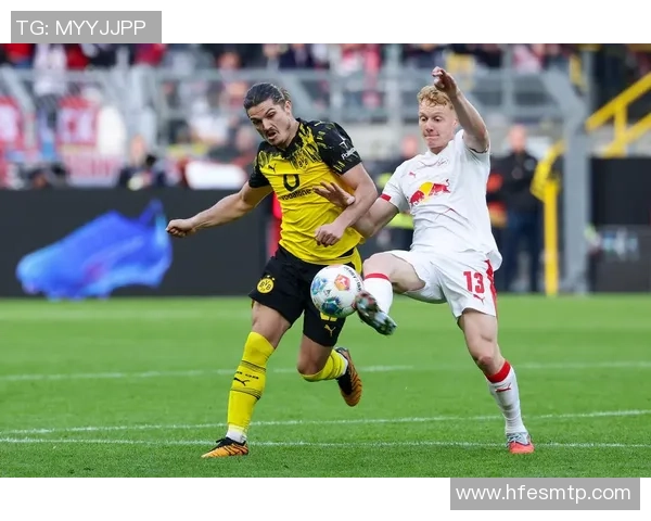 中超联赛精彩对决莱比锡与多特蒙德战成平局战术解析引发热议